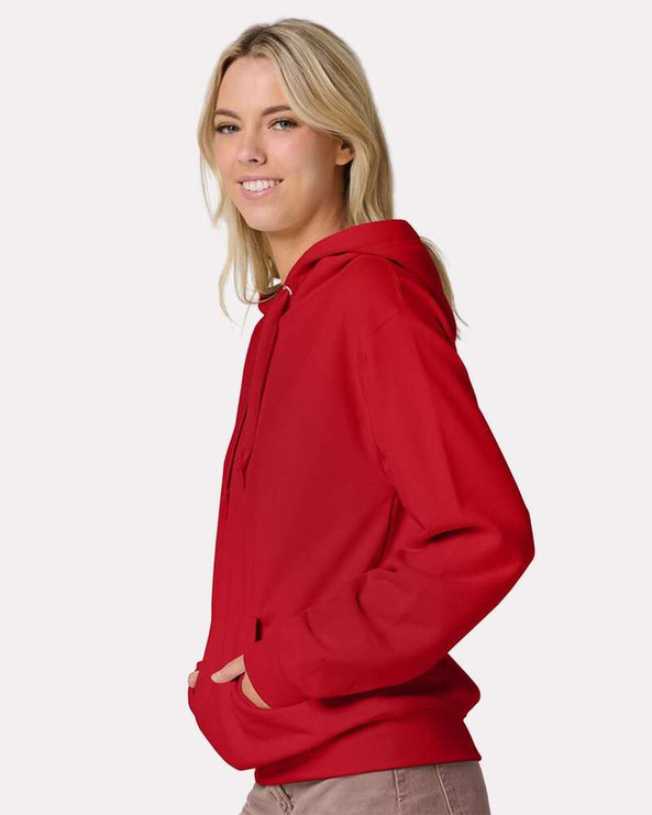 JERZEES IC49MR - Ultimate CVC Hooded Sweatshirt