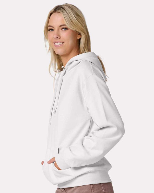 JERZEES IC49MR - Ultimate CVC Hooded Sweatshirt