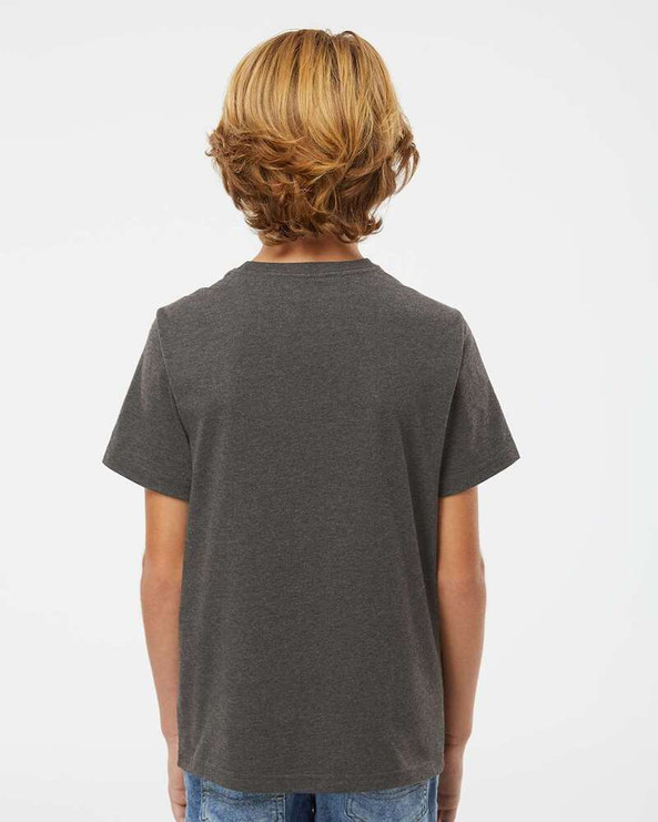 Kastlfel 2015 - Youth RecycledSoft™ T-Shirt