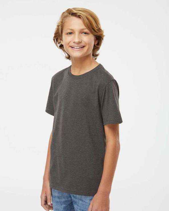 Kastlfel 2015 - Youth RecycledSoft™ T-Shirt
