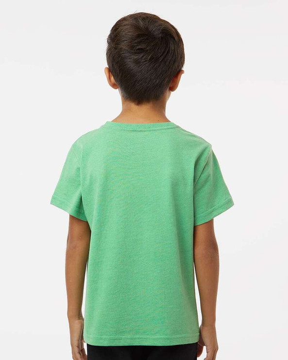 Kastlfel 2015 - Youth RecycledSoft™ T-Shirt