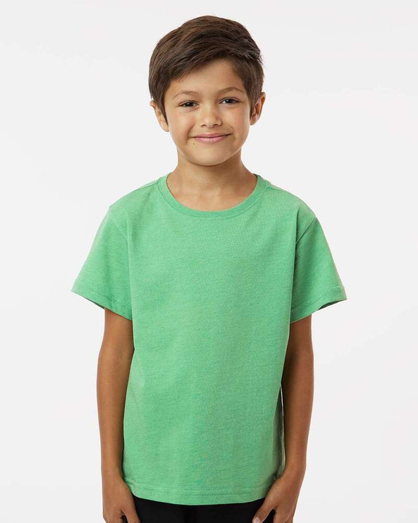 Kastlfel 2015 - Youth RecycledSoft™ T-Shirt