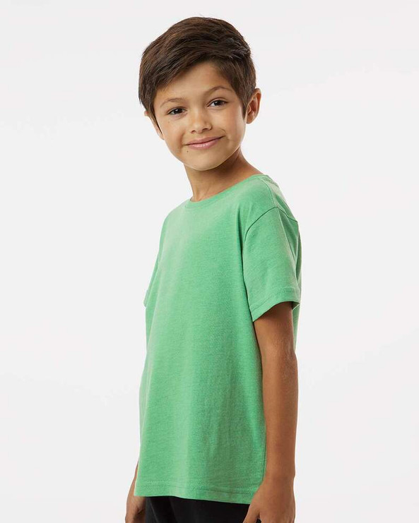 Kastlfel 2015 - Youth RecycledSoft™ T-Shirt