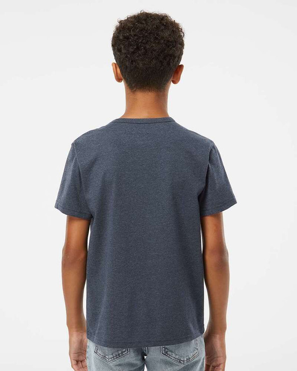 Kastlfel 2015 - Youth RecycledSoft™ T-Shirt