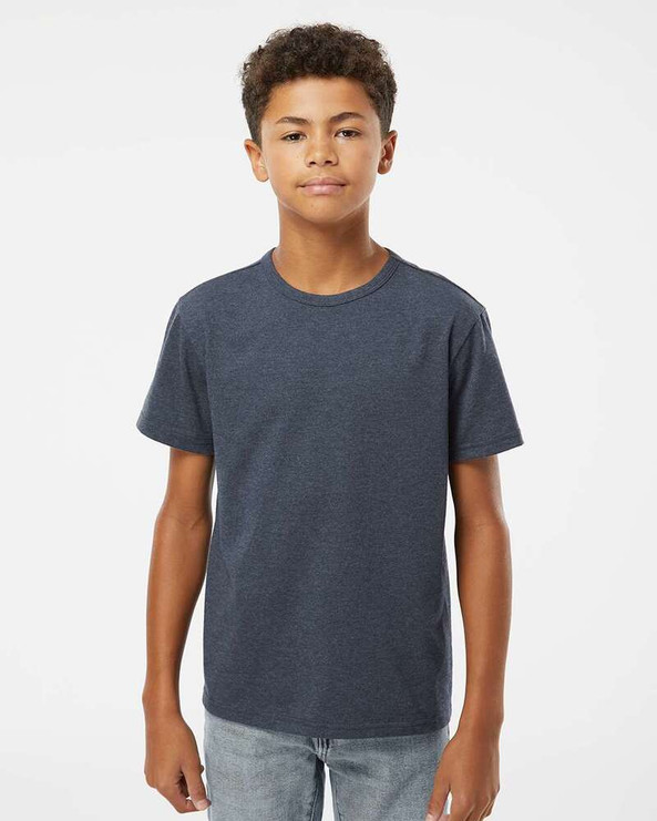 Kastlfel 2015 - Youth RecycledSoft™ T-Shirt