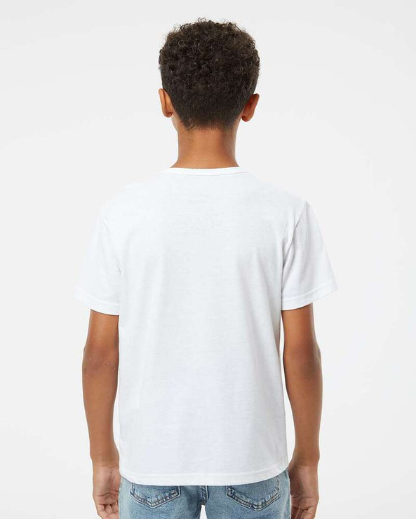 Kastlfel 2015 - Youth RecycledSoft™ T-Shirt