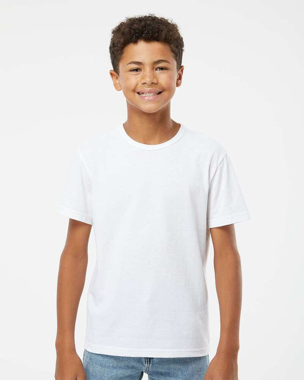 Kastlfel 2015 - Youth RecycledSoft™ T-Shirt
