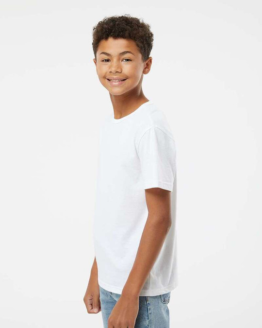 Kastlfel 2015 - Camiseta Youth RecycledSoft™