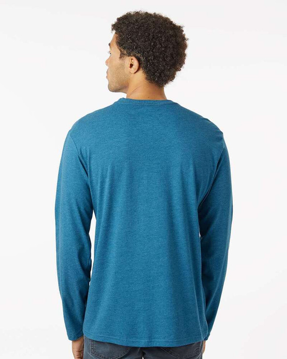 Kastlfel 2016 - RecycledSoft™ Long Sleeve T-Shirt