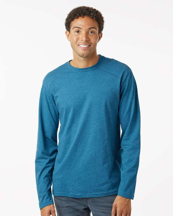 Kastlfel 2016 - RecycledSoft™ Long Sleeve T-Shirt