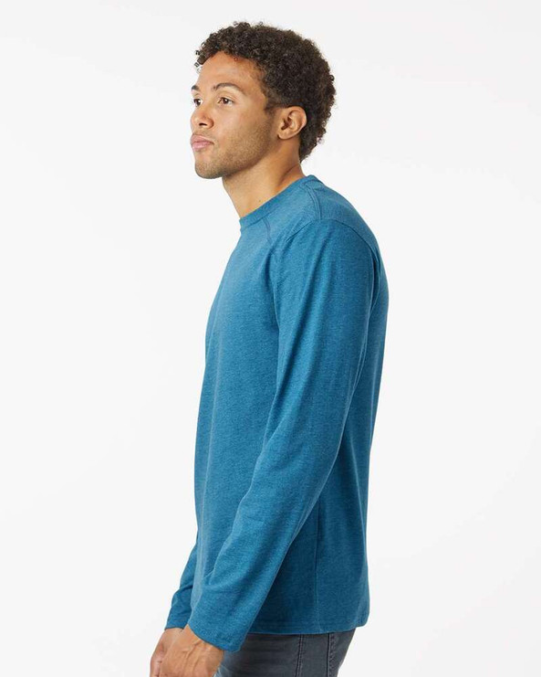 Kastlfel 2016 - RecycledSoft™ Long Sleeve T-Shirt