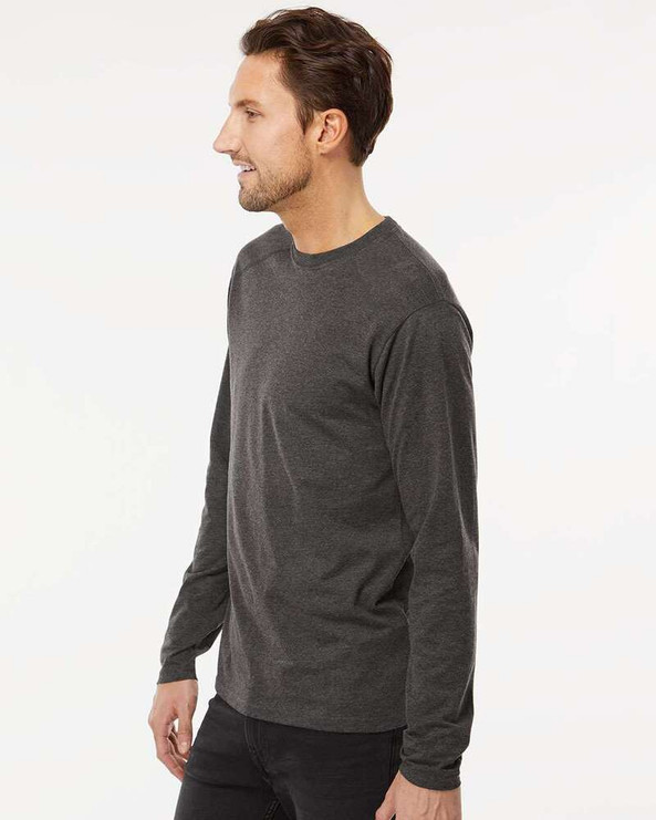 Kastlfel 2016 - RecycledSoft™ Long Sleeve T-Shirt