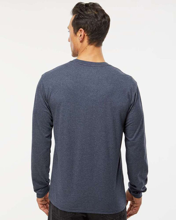 Kastlfel 2016 - RecycledSoft™ Long Sleeve T-Shirt