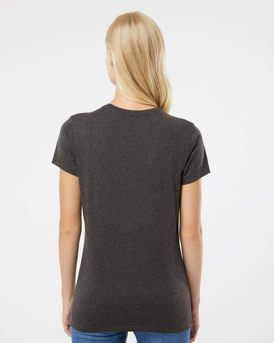 Kastlfel 2021 - Camiseta RecycledSoft™ para mujer