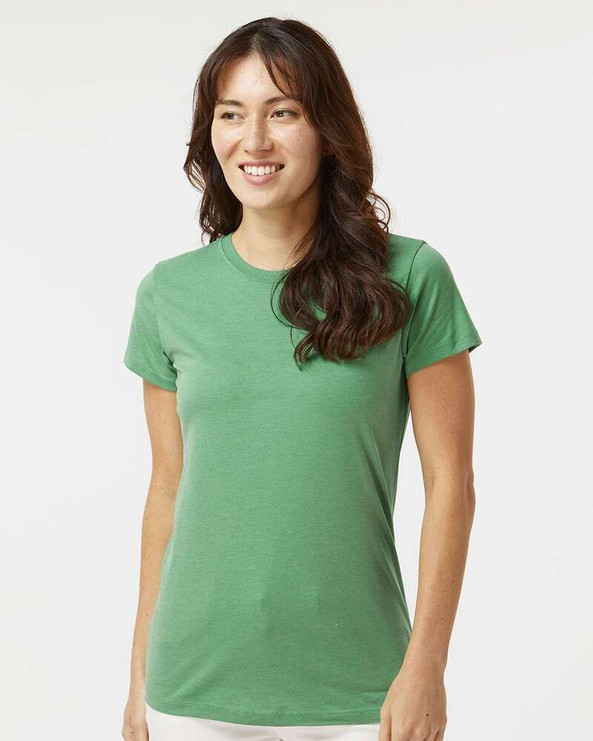Kastlfel 2021 - Women's RecycledSoft™ T-Shirt