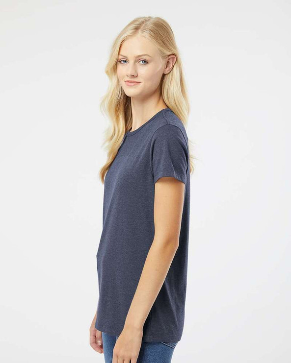 Kastlfel 2021 - Camiseta RecycledSoft™ para mujer
