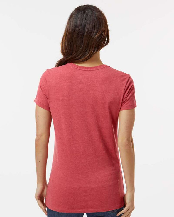 Kastlfel 2021 - Women's RecycledSoft™ T-Shirt