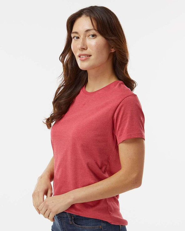 Kastlfel 2021 - Women's RecycledSoft™ T-Shirt