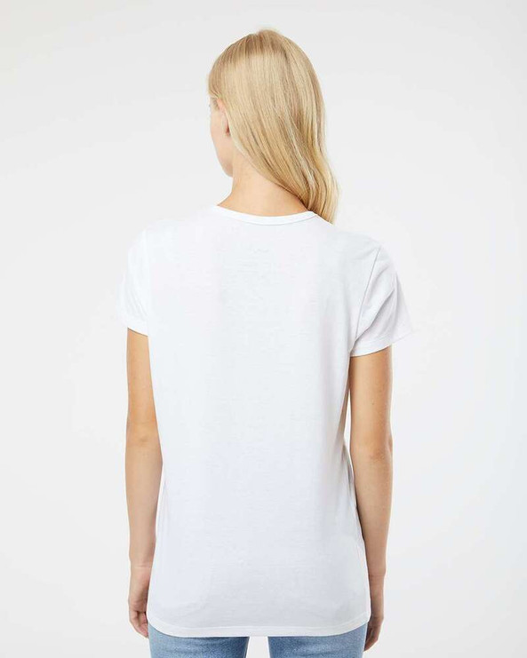 Kastlfel 2021 - Women's RecycledSoft™ T-Shirt