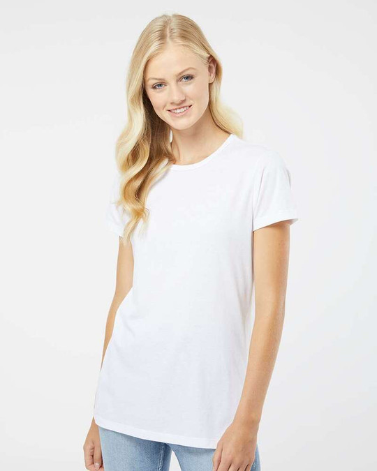 Kastlfel 2021 - Camiseta RecycledSoft™ para mujer