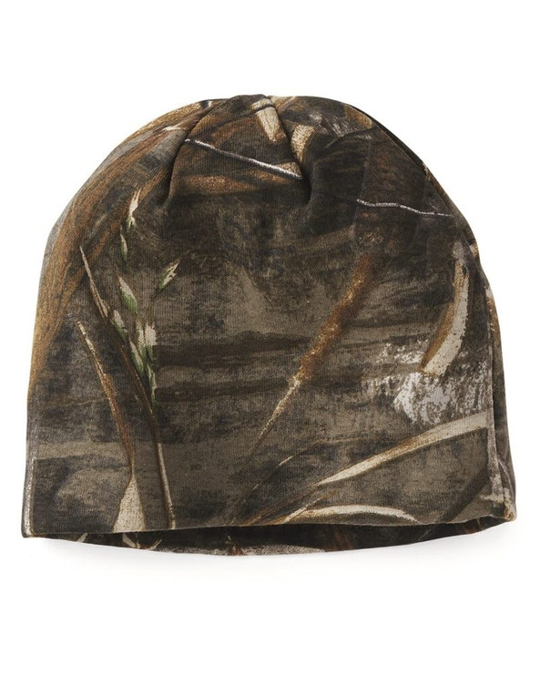 Kati LCB08 - Breakup 8 Inch Knit Cap