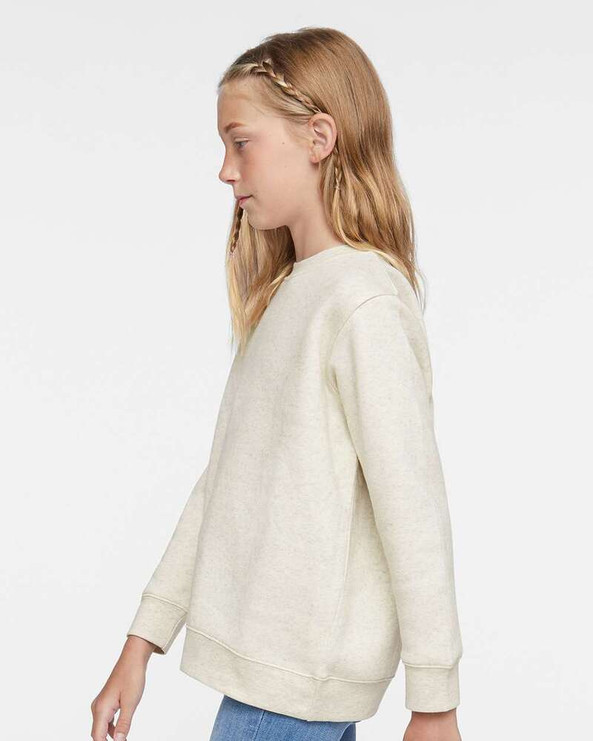 Badger 2225 - Youth Tricot 4" Mesh Shorts
