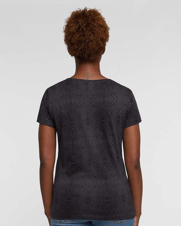 LAT 3516 - Camiseta de Jersey Fino