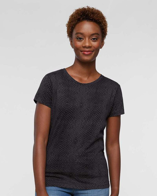 LAT 3516 - Camiseta de Jersey Fino