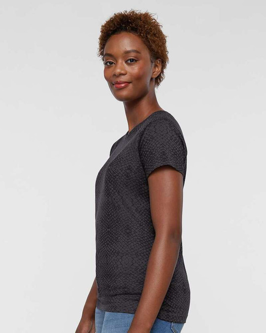 LAT 3516 - Camiseta de Jersey Fino