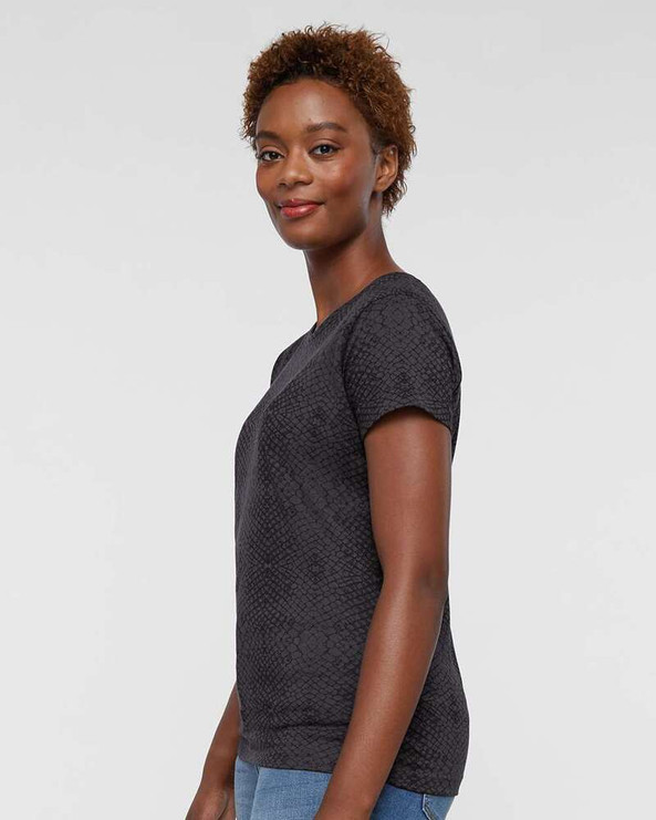 LAT 3516 - Camiseta de Jersey Fino