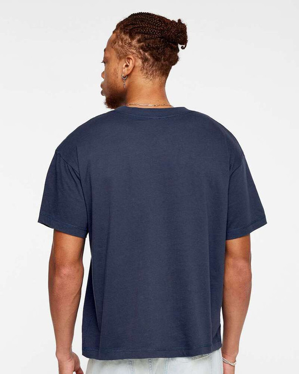 LAT 3520 - Relaxed Crew Tee