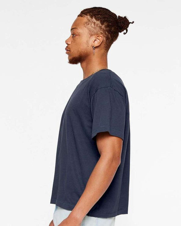 LAT 3520 - Relaxed Crew Tee
