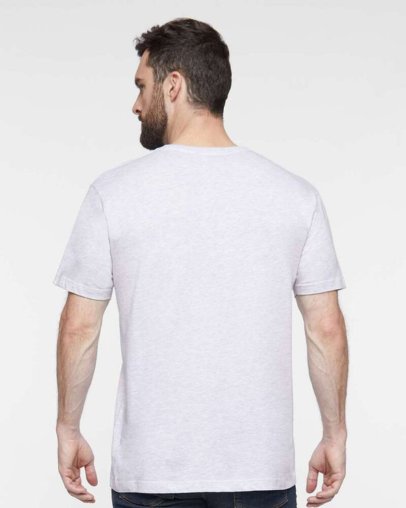 LAT 6901 - Fine Jersey T-Shirt