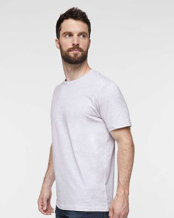 LAT 6901 - Fine Jersey T-Shirt