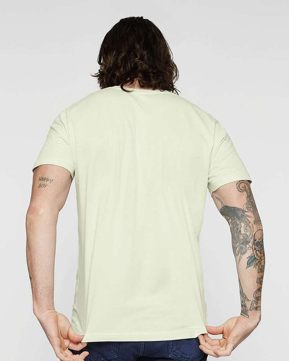 LAT 6901 - Remera Jersey fino