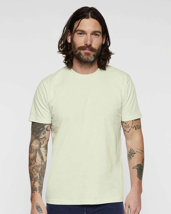 LAT 6901 - Remera Jersey fino