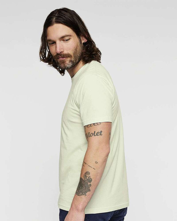LAT 6901 - Remera Jersey fino