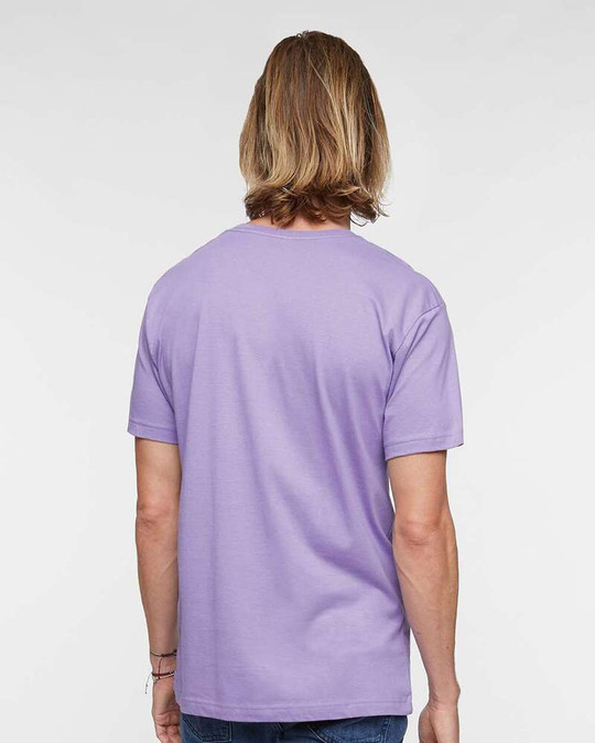 LAT 6901 - Fine Jersey T-Shirt