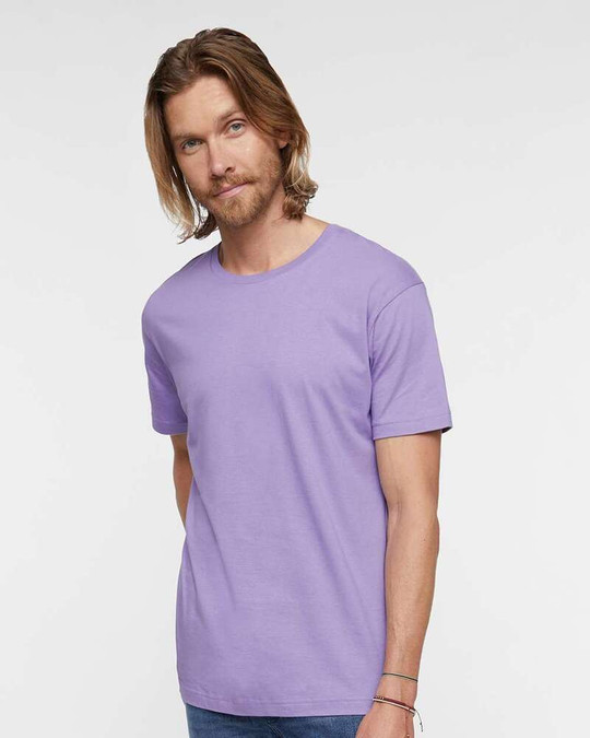LAT 6901 - Fine Jersey T-Shirt
