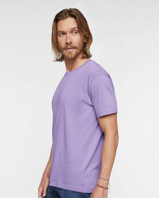 LAT 6901 - Fine Jersey T-Shirt
