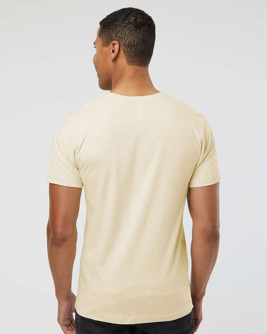 LAT 6901 - Fine Jersey T-Shirt