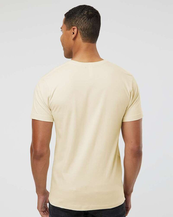 LAT 6901 - Fine Jersey T-Shirt