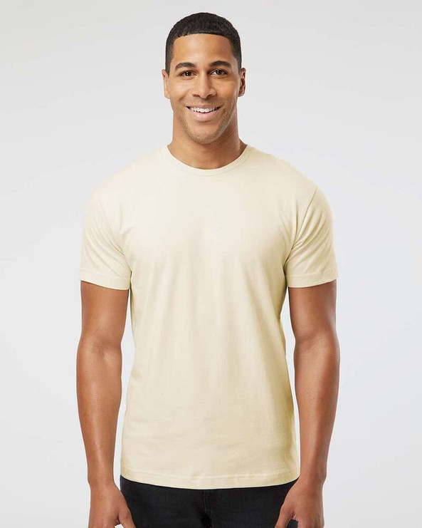LAT 6901 - Fine Jersey T-Shirt