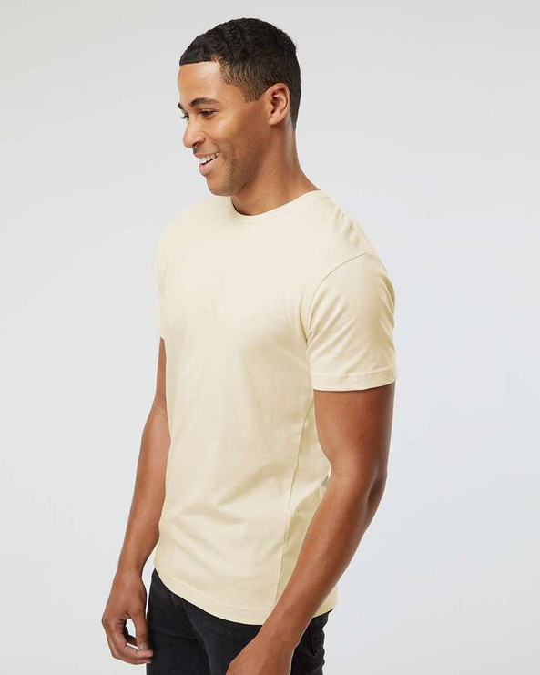LAT 6901 - Fine Jersey T-Shirt