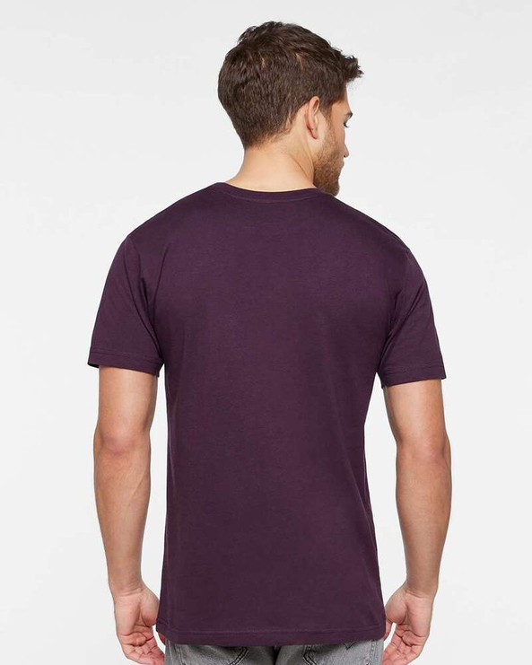 LAT 6901 - Fine Jersey T-Shirt