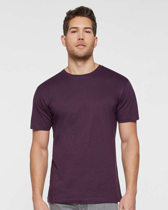 LAT 6901 - Remera Jersey fino