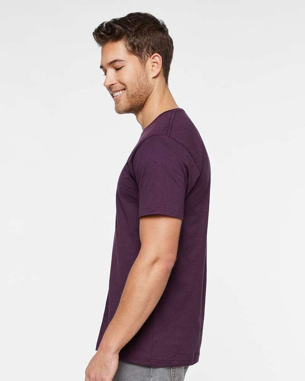 LAT 6901 - Fine Jersey T-Shirt
