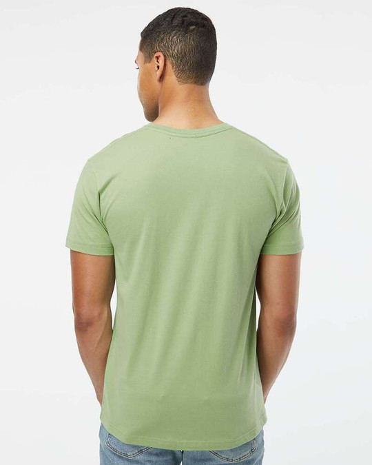 LAT 6901 - Remera Jersey fino