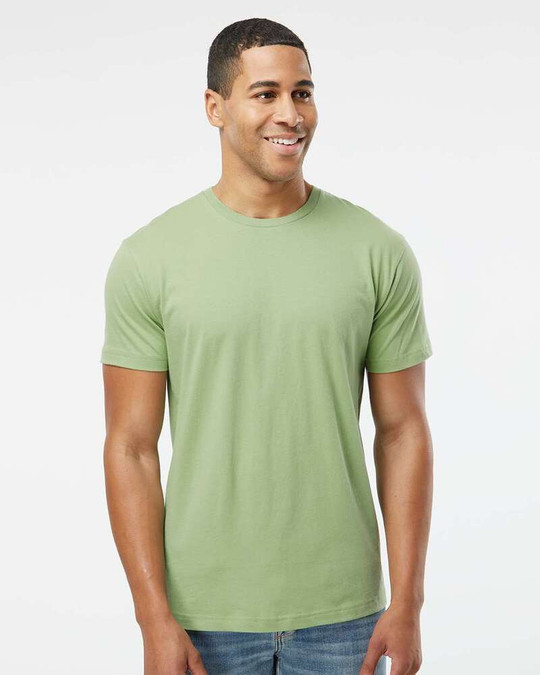 LAT 6901 - Remera Jersey fino
