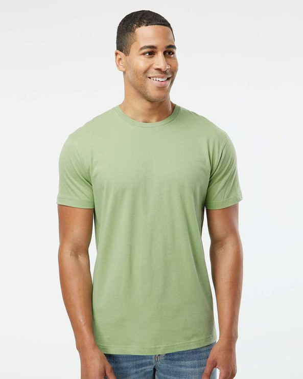 LAT 6901 - Fine Jersey T-Shirt